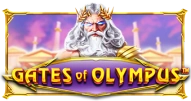 Gates of Olympus